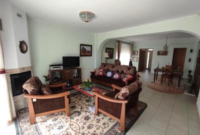 Casă individuală cu 7 camere cu Teren 1100 Mp în Clinceni - 9