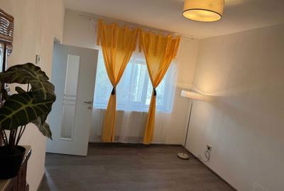 Casă cu 2 camere în Central