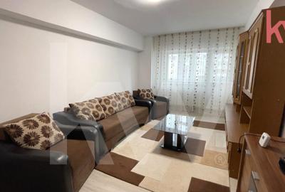 Apartament cu 3 camere decomandat, mobilat în George Enescu - 11