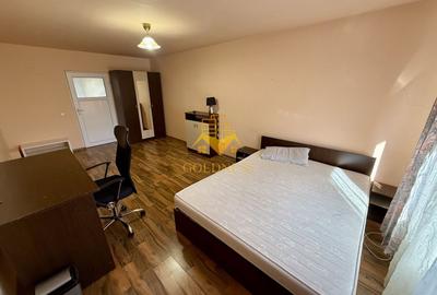 Apartament cu 5 camere decomandat, mobilat în Mănăștur - 1