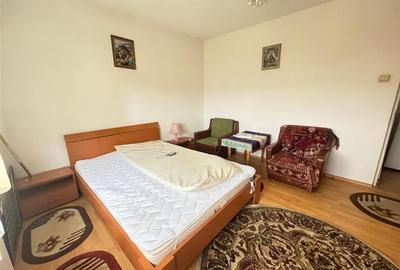 Apartament decomandat 3 camere 2 bai balcon zona Terezian - 36