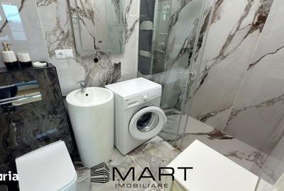Apartament cu 3 camere decomandat în Boița - 12