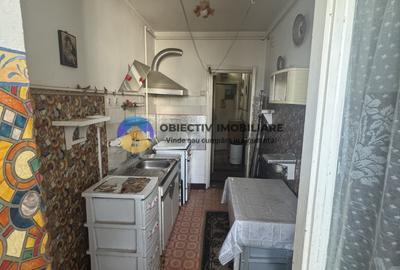Apartament cu 2 camere semidecomandat în Central - 2