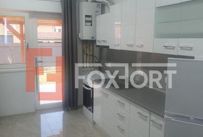 Duplex de inchiriat 3 camere Sanandrei zona noua - ID C4822