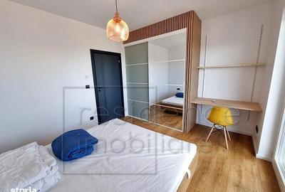 Apartament cu 3 camere semidecomandat în Iris - 13