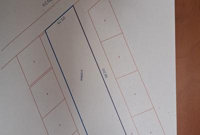 Teren Construcții intravilan de 2500 mp, în Agigea - 3