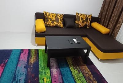 Apartament 2 camere - Tomis Nord - 1