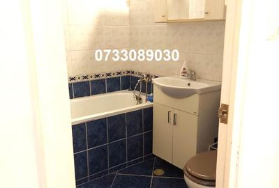 Apartament semidecomandat în Ghencea - 10