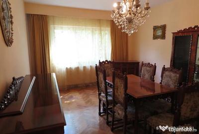 Apartament cu 3 camere decomandat în Micălaca - 12