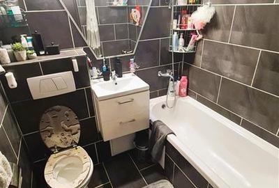 Apartament 3 camere, complet mobilat si utilat. Zona ITC, Vlahuta - 20