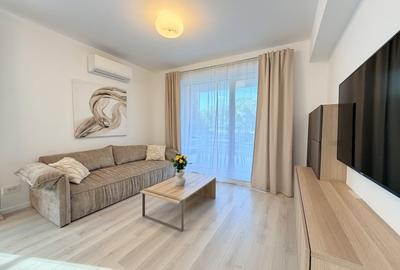 Apartament cu 2 camere decomandat, mobilat în Lipovei - 7