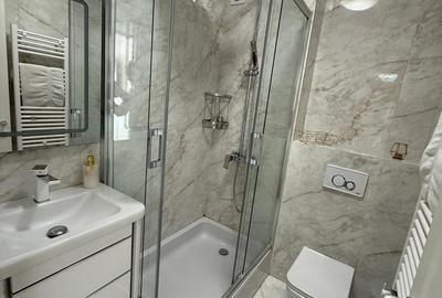 Cotroceni Smart Residence, Apartament 4 Camere - Grozavesti Cotroceni Smart Residence, Apartament 4 Camere - Grozavesti - 14