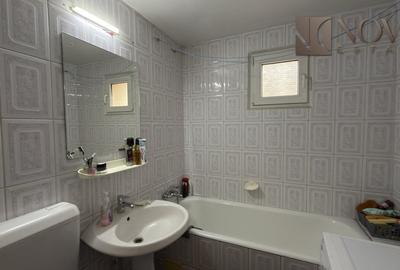 Apartament 3 Camere 2 bai bloc 1980 zona 1 Decembrie 1918 - 7