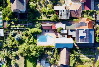 Vila Exclusivista cu Piscina, Panouri Solare si Sala de Fitness - 0% COMISION - 18