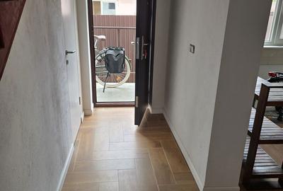 Apartament cu 3 camere în Burdea - 4