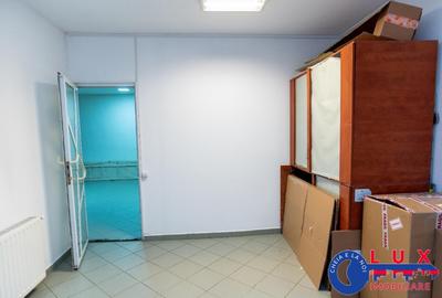 Spațiu comercial, de 40 mp, în Central - 8