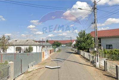 Teren Construcții intravilan de 4318 mp, în Gologanu - 1