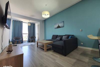 Apartament cu 2 camere în Nord - 3