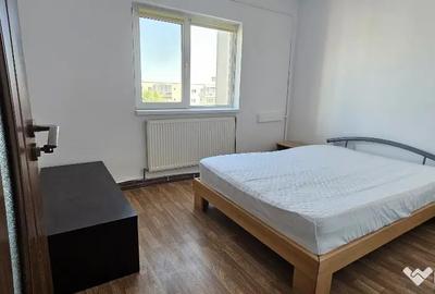 Apartament cu 2 camere decomandat în Micălaca - 2