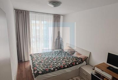 Apartament 2 camere mobilat/utilat - zona Tractorul - 4