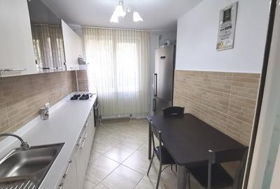 Apartament 3 camere, 2 bai, boxa, zona centrala, Piatra Neamt - 6