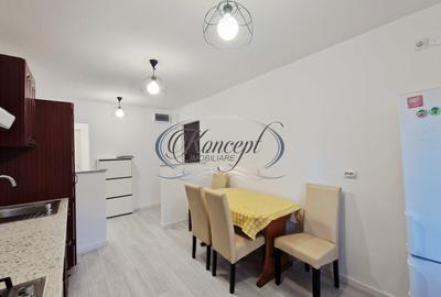 Apartament la prima inchiriere dupa renovare in zona Sigma Center Apartament la prima inchiriere dupa renovare in zona Sigma Center - 11