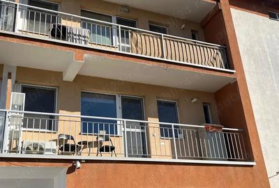 Apartament de inchiriat 57 mp, semidecomandat, complet mobilat - 10