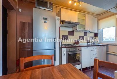 Apartament cu 2 camere semidecomandat în Dacia - 7