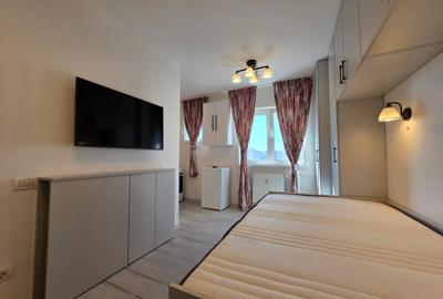 Garsonieră semidecomandată, mobilată în Titan - 1