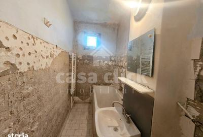 Apartament cu 2 camere decomandat în Micro 13 - 11