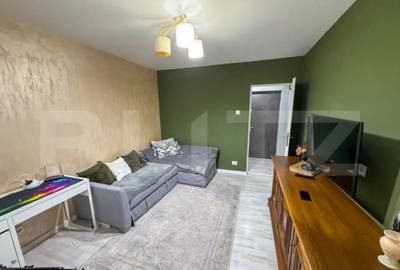 Apartament cu 2 camere decomandat în Central - 2