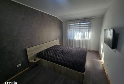 Apartament cu 2 camere în Central - 3