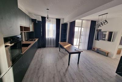 Direct Dezvoltator Ap 3 cam, 60mp, Etaj 1 apropiere Aleea Nicolina - 2