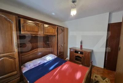 Apartament de 3 camere, 68 mp, zona Rovine - 13