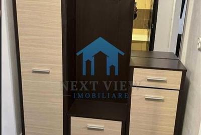 Garsoniera, Manastur - 6