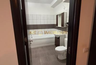 Apartament cu 2 camere semidecomandat, mobilat în Băneasa - 7