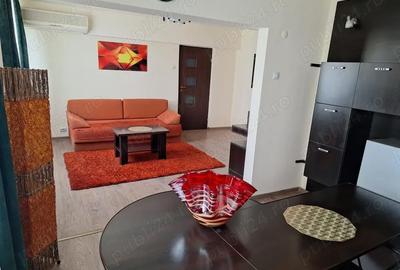 Apartament cu 3 camere decomandat în Central - 4