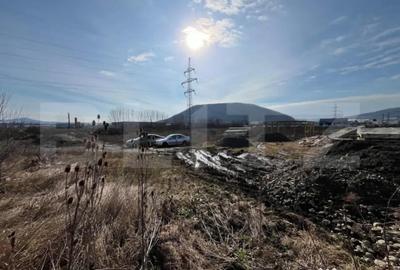 Teren de 4021 mp, în Central - 2