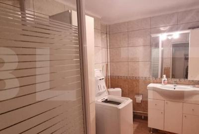 Casa individuala 5 camere, P+1E, 190 mp, teren 320 mp, Gheor - 5