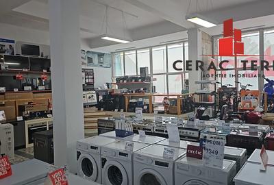 Spatiu comercial in NEHOIU-Buzau Central zona zero # CERACTERRA - 3