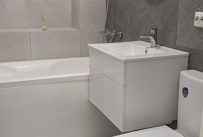 Apartament cu 3 camere decomandat în Central - 3
