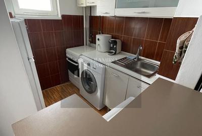 Apartament cu 2 camere decomandat în Berceni