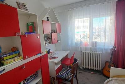 Apartament cu 5 camere în Central - 5