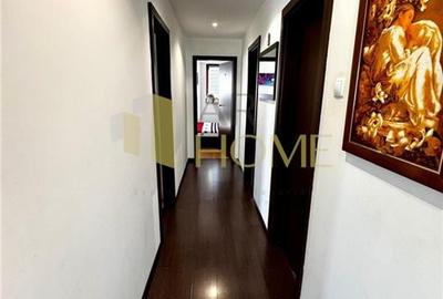 Vanzare penthouse 4 camere, 3 bai, in Ploiesti, zona Albert Evocasa Vanzare penthouse 4 camere, 3 bai, in Ploiesti, zona Albert Evocasa - 21