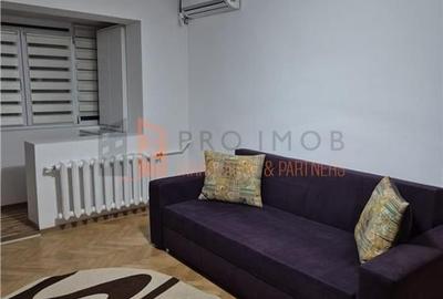 Apartament 2 camere cf 1 semidecomandat zona Micro 14 - 12