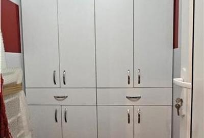 Apartament 2 camere 55mp, balcon, Falticeni - vizavi de Nicu Gane - 10