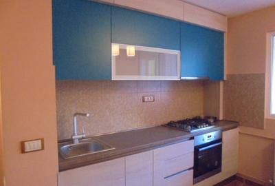 Apartament cu 2 camere semidecomandat în Lujerului