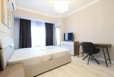 Garsonieră decomandată în Tătărași - 2