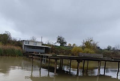 Teren Mihaile?ti 1100mp - 1