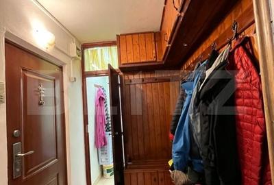 Apartament cu 3 camere în Unirii